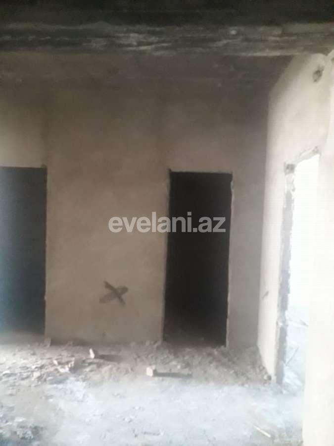 Sale, new building, 3 room, 136 m², Ahmedli m.