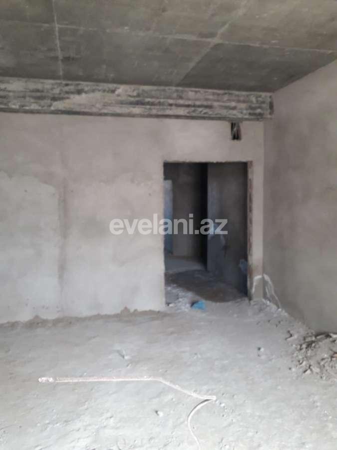 Sale, new building, 3 room, 136 m², Ahmedli m.