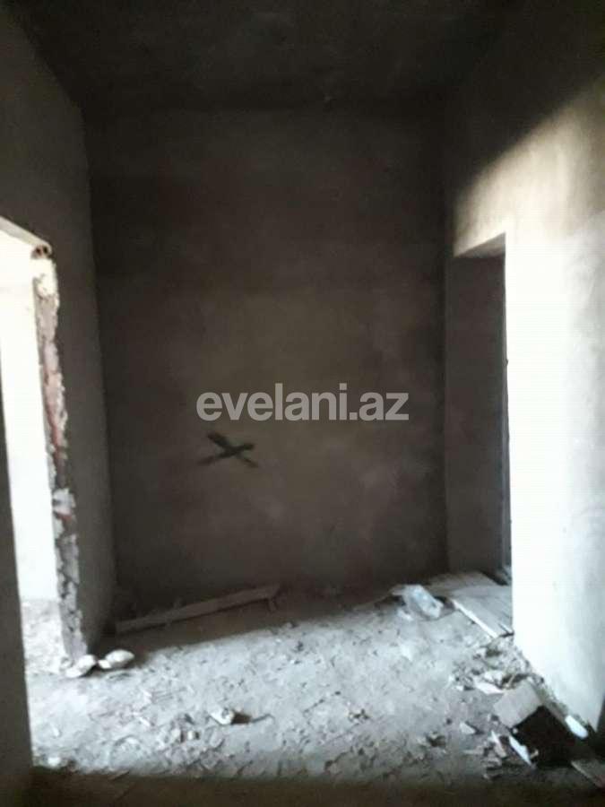 Sale, new building, 3 room, 136 m², Ahmedli m.