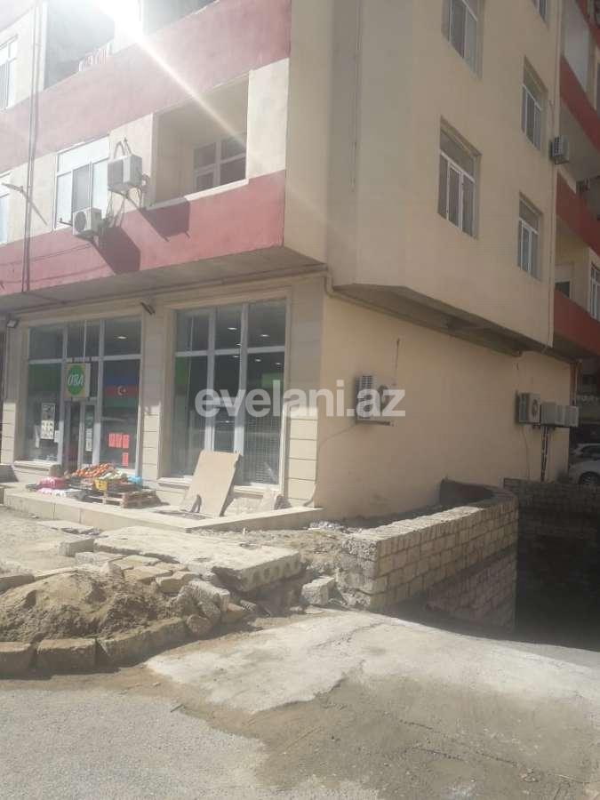 Sale, new building, 3 room, 136 m², Ahmedli m.