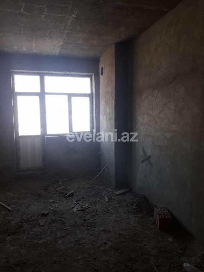 Sale, new building, 3 room, 136 m², Ahmedli m.