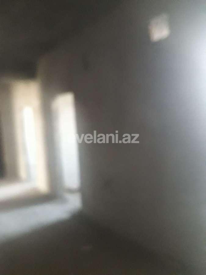 Sale, new building, 3 room, 136 m², Ahmedli m.