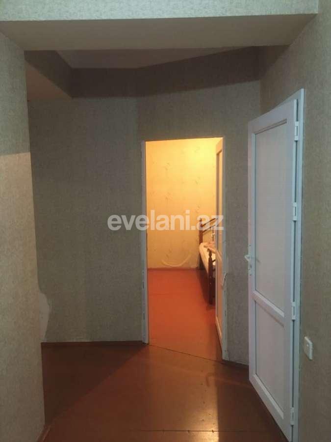 Sale, new building, 2 room, 66 m², Inshaatchilar m.