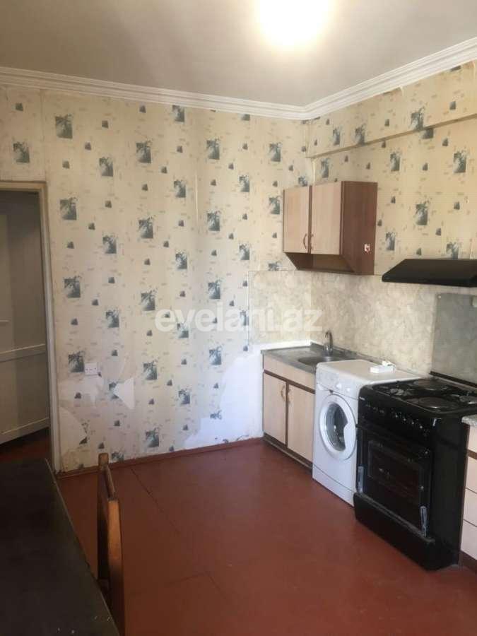 Sale, new building, 2 room, 66 m², Inshaatchilar m.