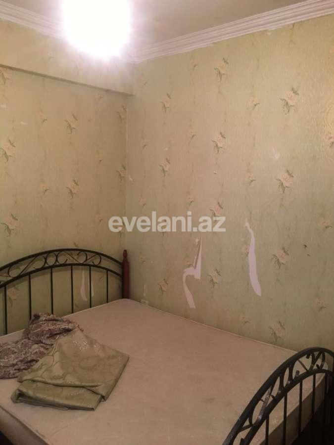 Sale, new building, 2 room, 66 m², Inshaatchilar m.