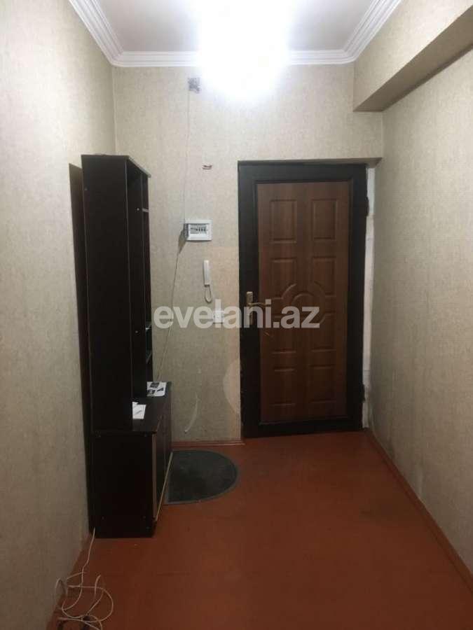 Sale, new building, 2 room, 66 m², Inshaatchilar m.