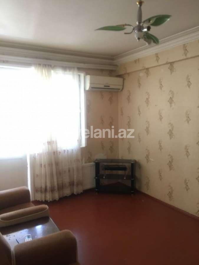 Sale, new building, 2 room, 66 m², Inshaatchilar m.