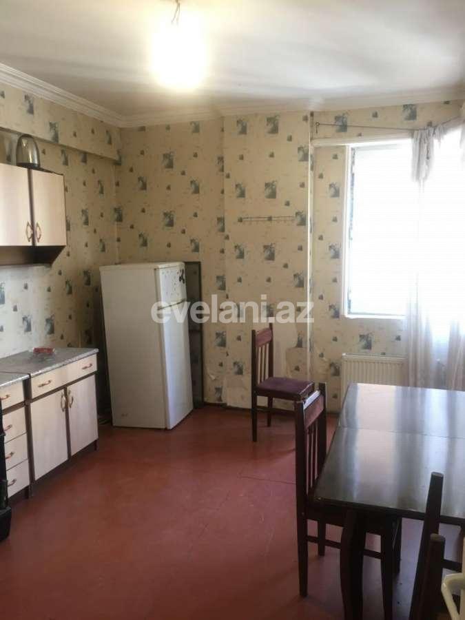 Sale, new building, 2 room, 66 m², Inshaatchilar m.