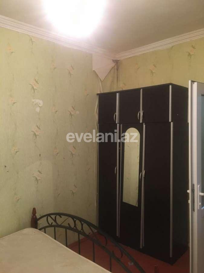 Sale, new building, 2 room, 66 m², Inshaatchilar m.