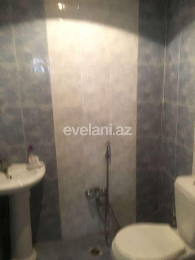 Sale, new building, 2 room, 66 m², Inshaatchilar m.