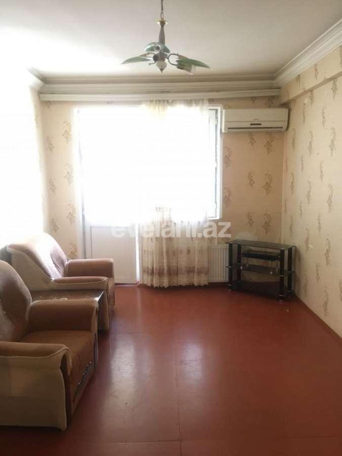 Sale, new building, 2 room, 66 m², Inshaatchilar m.