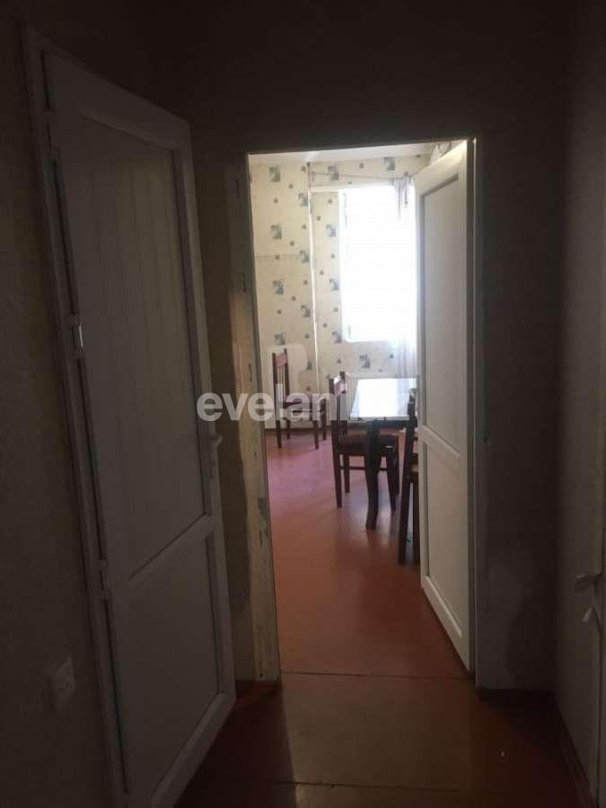 Sale, new building, 2 room, 66 m², Inshaatchilar m.