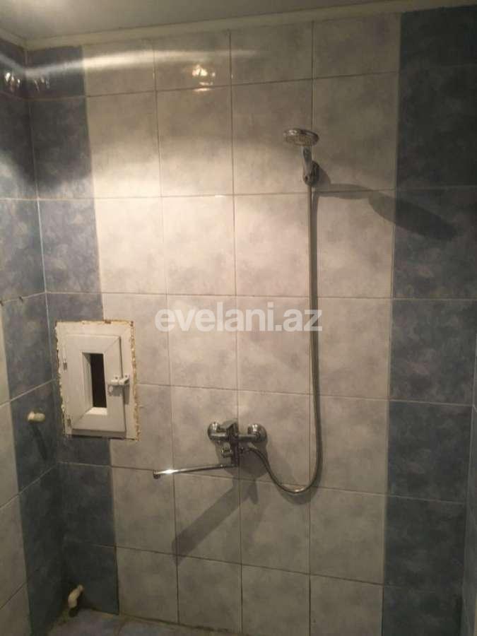 Sale, new building, 2 room, 66 m², Inshaatchilar m.