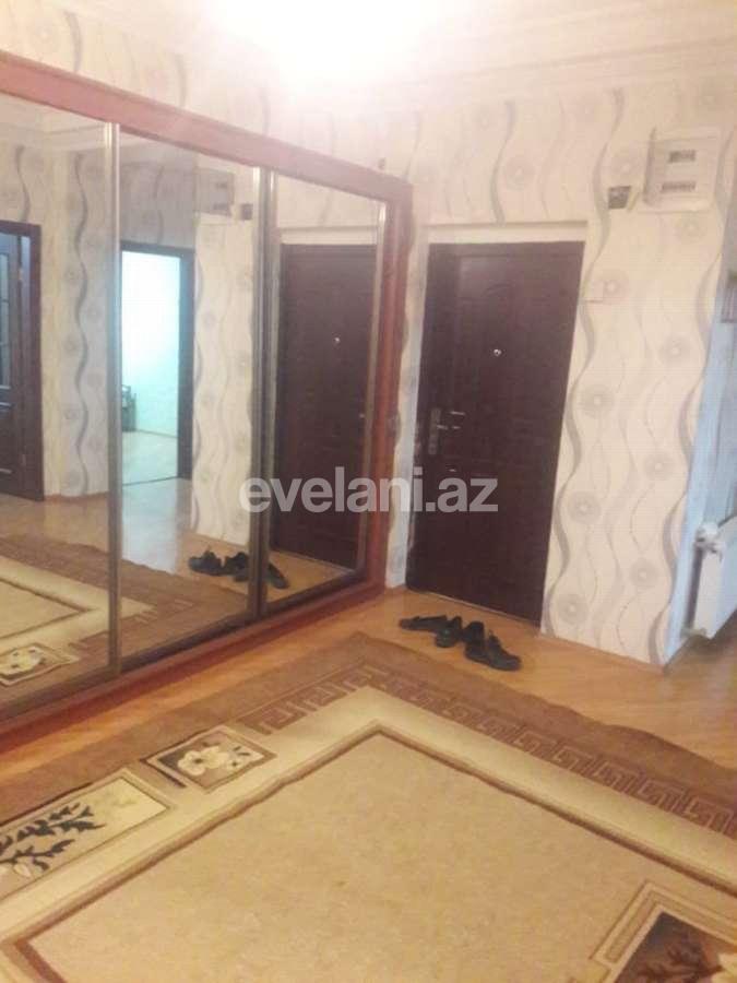 Satılır, yeni tikili, 3 otaqlı, 110 m², İnşaatçılar m.
