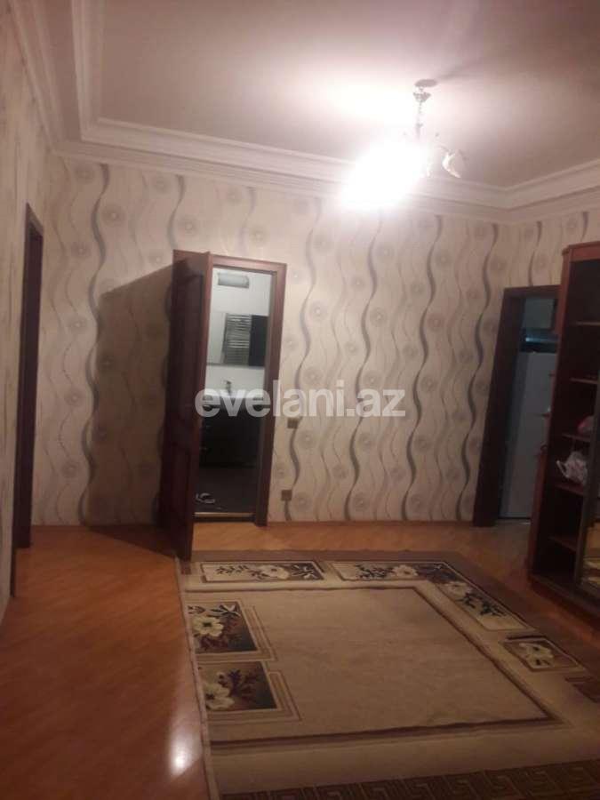 Satılır, yeni tikili, 3 otaqlı, 110 m², İnşaatçılar m.