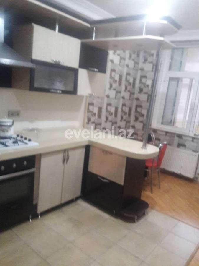 Satılır, yeni tikili, 3 otaqlı, 110 m², İnşaatçılar m.