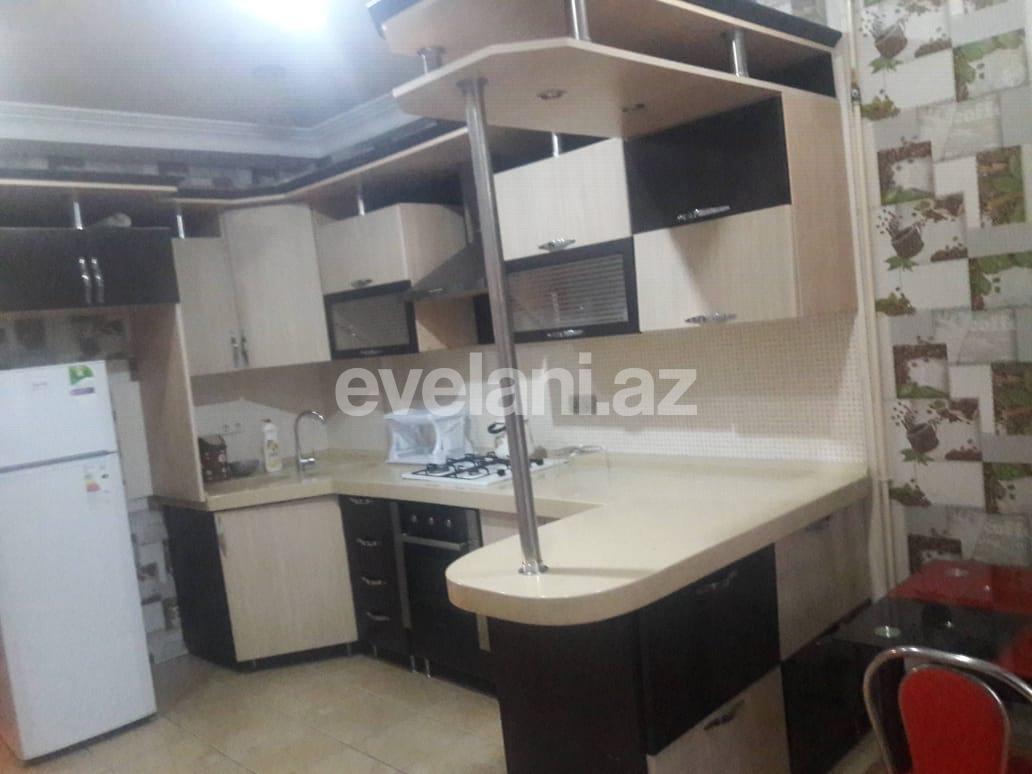 Satılır, yeni tikili, 3 otaqlı, 110 m², İnşaatçılar m.