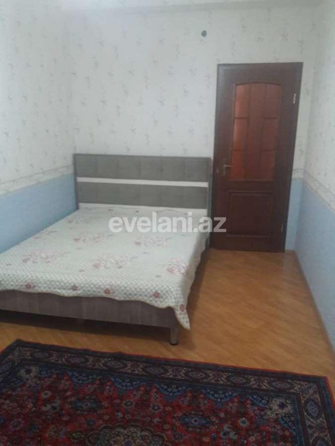 Satılır, yeni tikili, 3 otaqlı, 110 m², İnşaatçılar m.