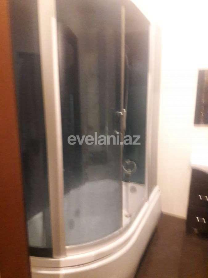 Satılır, yeni tikili, 3 otaqlı, 110 m², İnşaatçılar m.