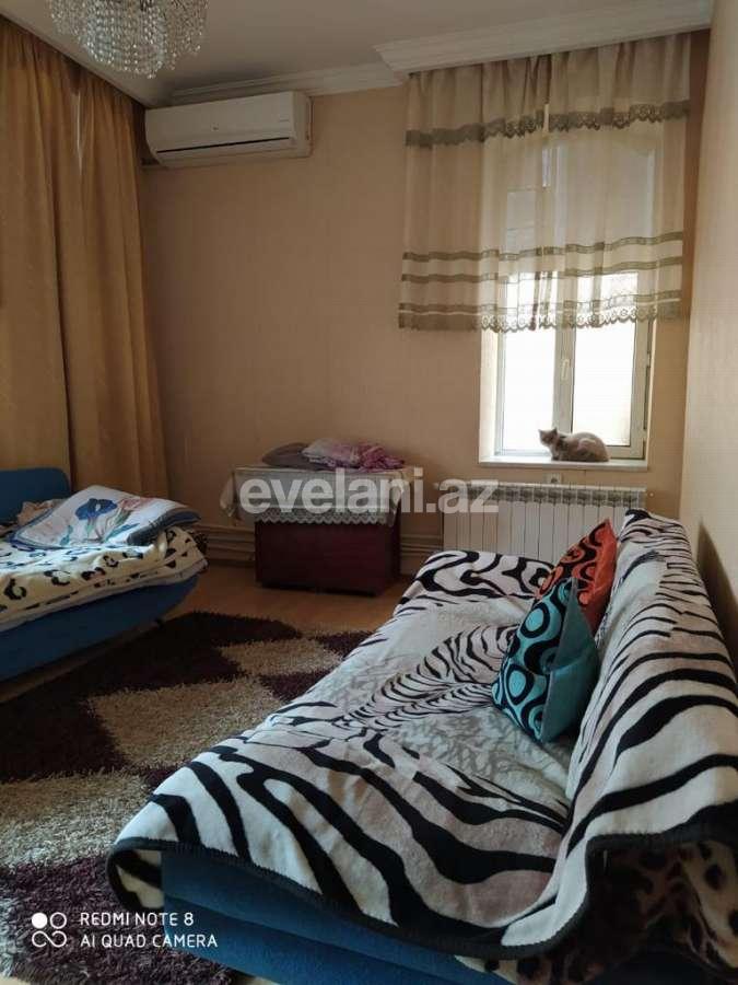 Продаётся, вторичка, 2-комнаты, 60 m², Ичери Шехер m.