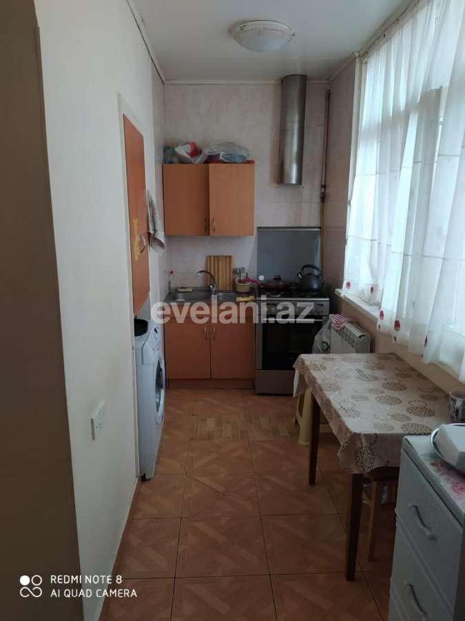 Продаётся, вторичка, 2-комнаты, 60 m², Ичери Шехер m.