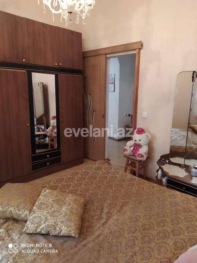 Продаётся, вторичка, 2-комнаты, 60 m², Ичери Шехер m.