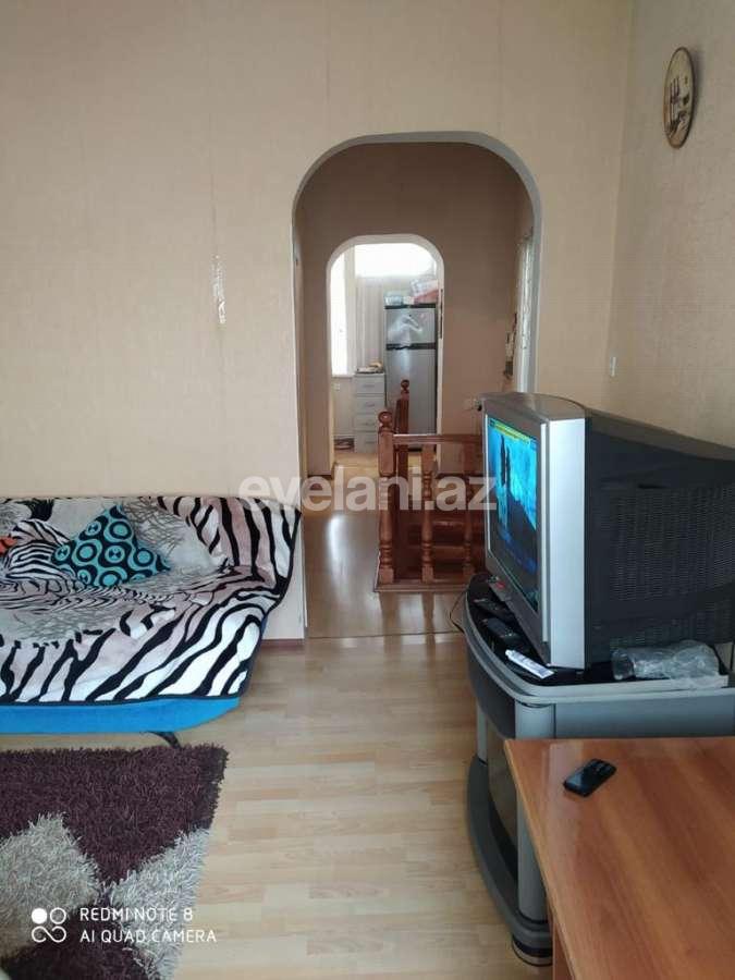 Продаётся, вторичка, 2-комнаты, 60 m², Ичери Шехер m.