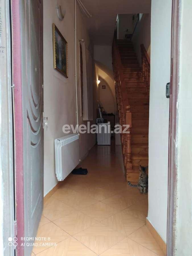 Продаётся, вторичка, 2-комнаты, 60 m², Ичери Шехер m.