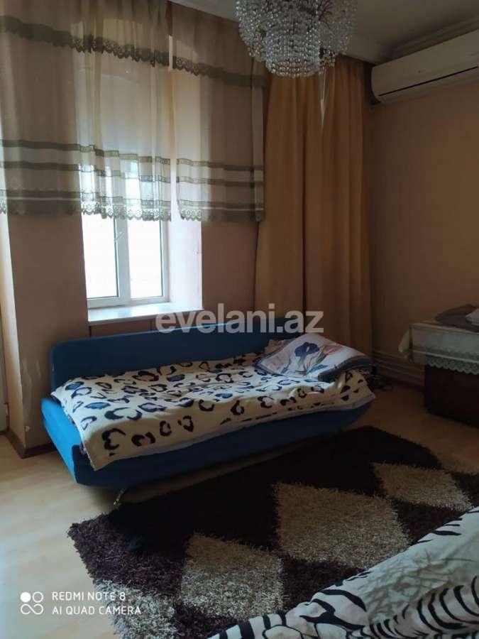 Продаётся, вторичка, 2-комнаты, 60 m², Ичери Шехер m.