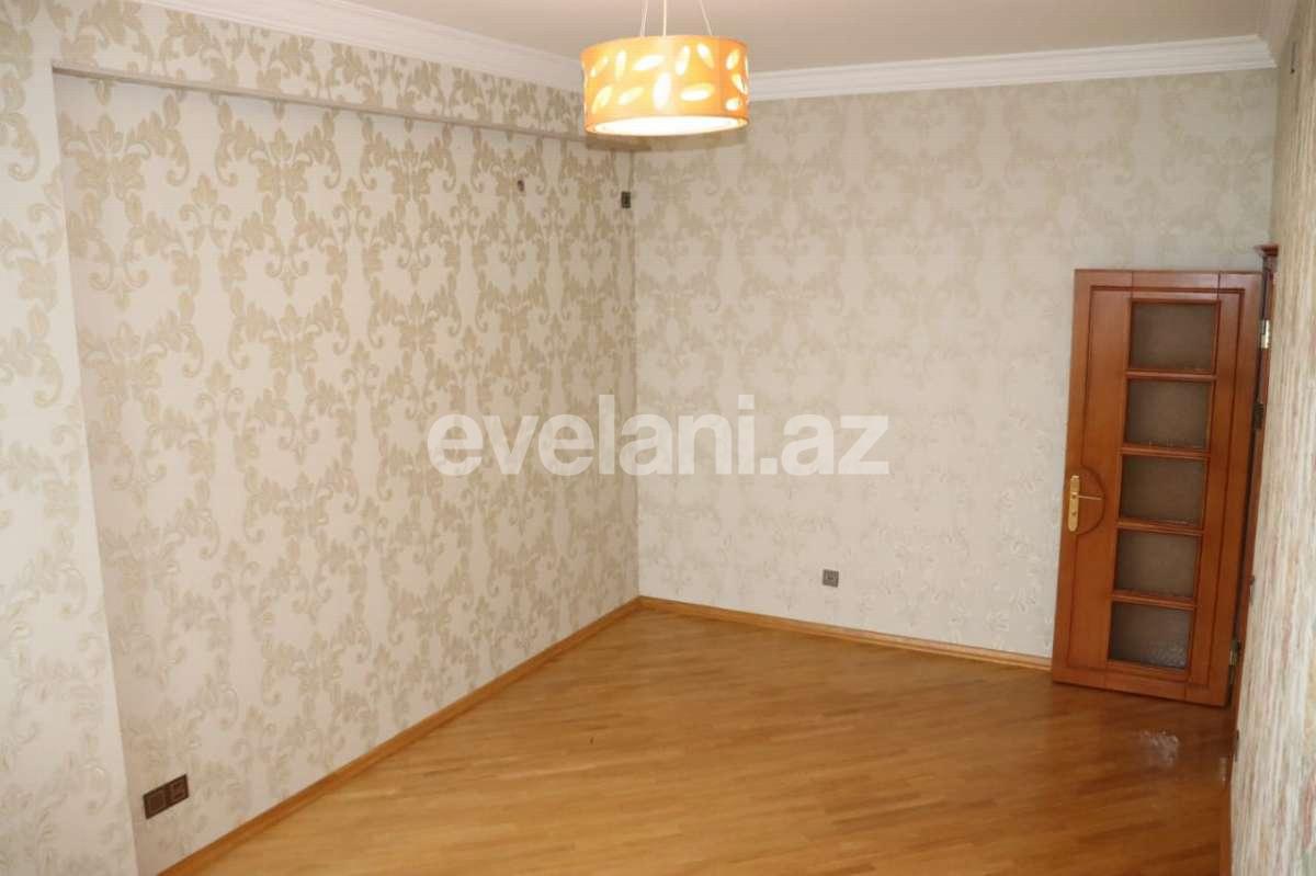 Satılır, yeni tikili, 2 otaqlı, 84 m², Memar Əcəmi m.