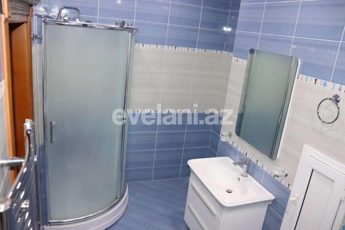 Satılır, yeni tikili, 2 otaqlı, 84 m², Memar Əcəmi m.