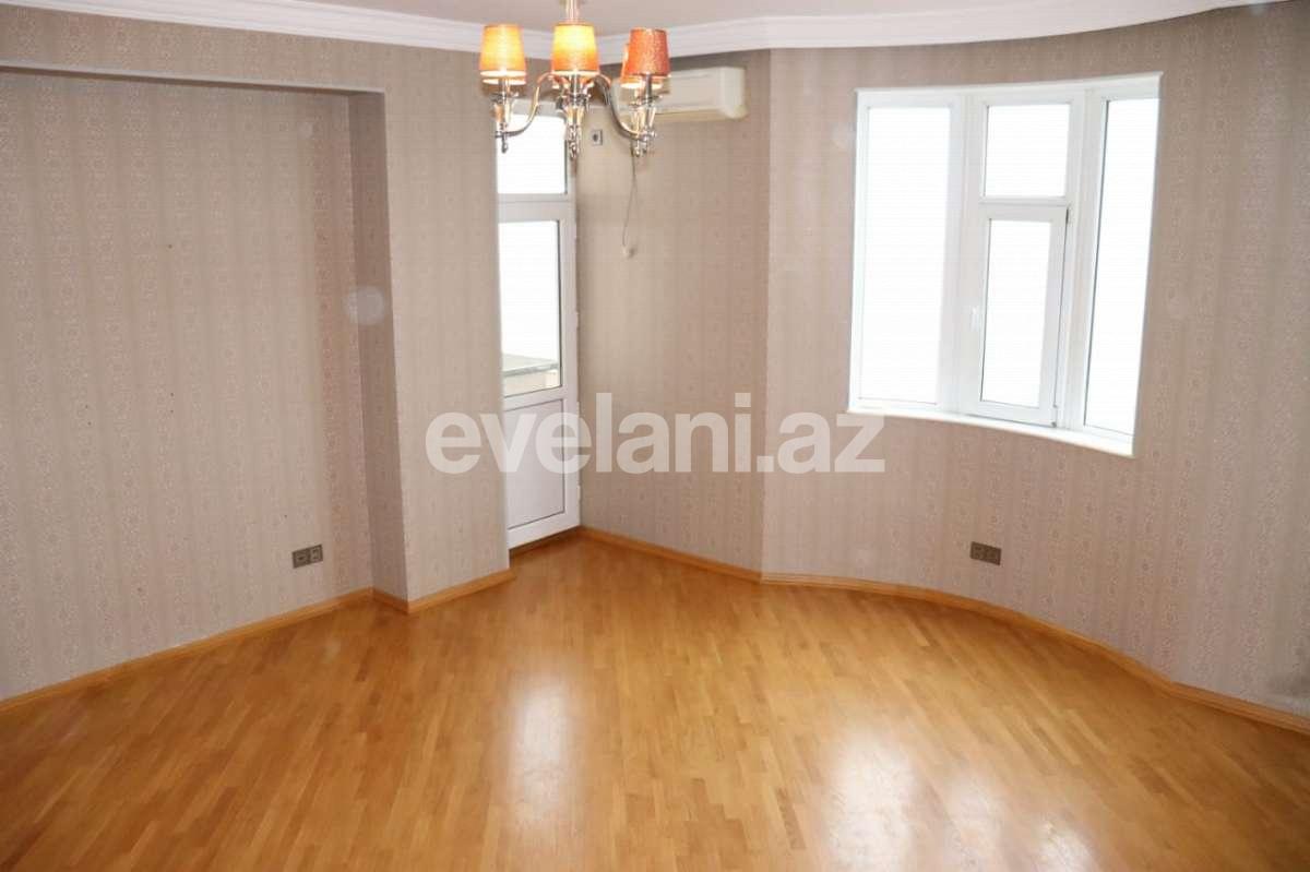 Satılır, yeni tikili, 2 otaqlı, 84 m², Memar Əcəmi m.