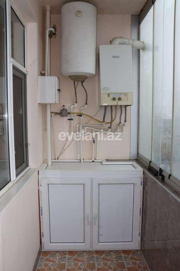 Satılır, yeni tikili, 2 otaqlı, 84 m², Memar Əcəmi m.