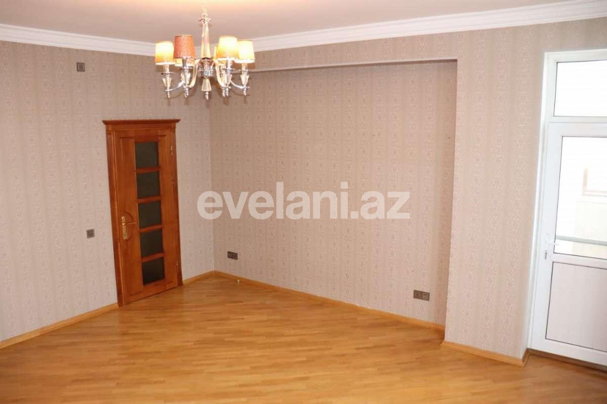 Satılır, yeni tikili, 2 otaqlı, 84 m², Memar Əcəmi m.