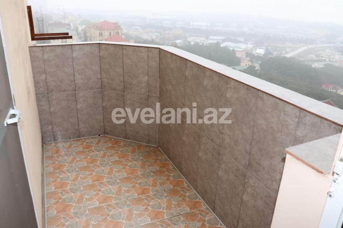 Satılır, yeni tikili, 2 otaqlı, 84 m², Memar Əcəmi m.