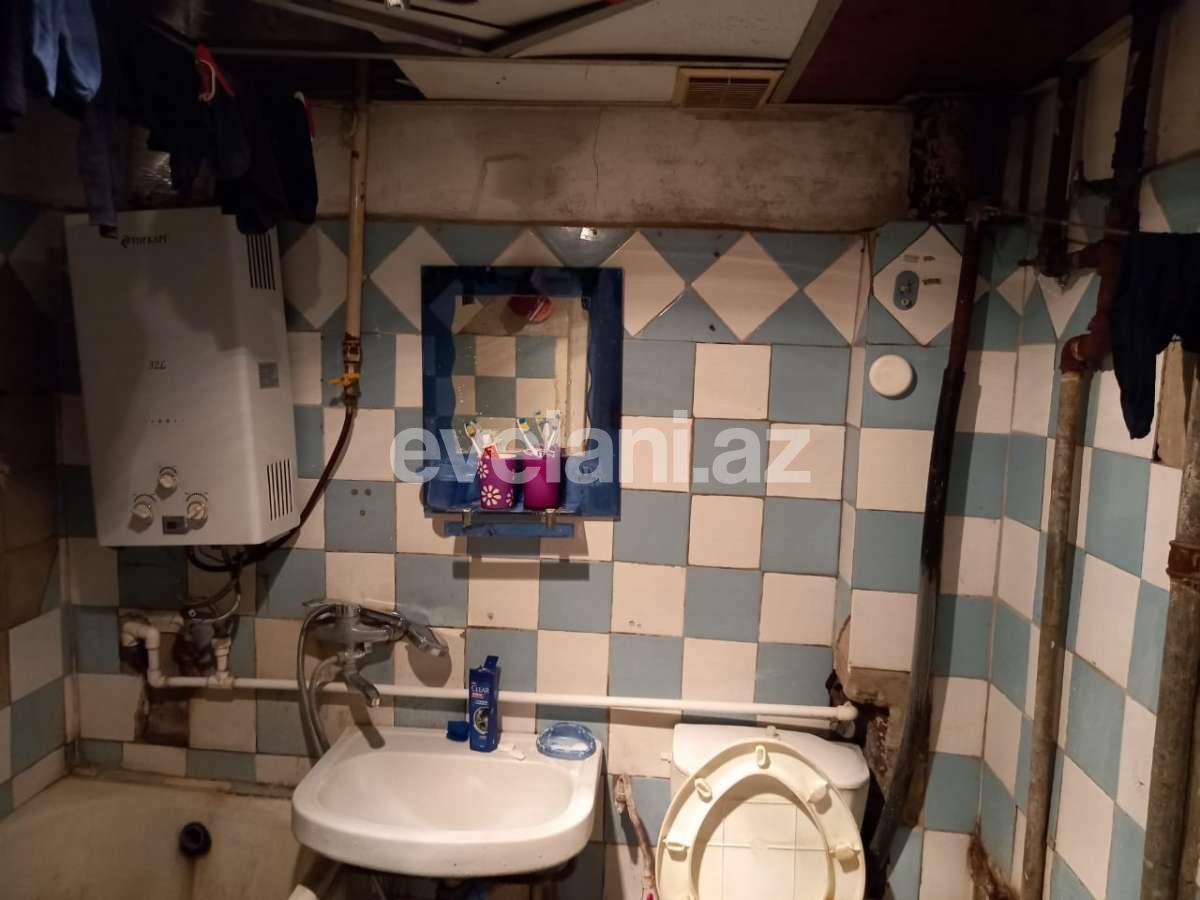 Продаётся, вторичка, 1-комнаты, 30 m², Иншаатчылар m.