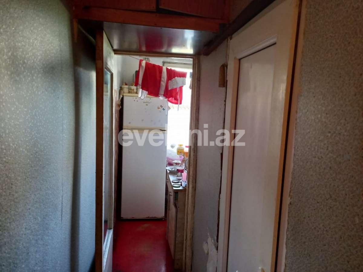 Продаётся, вторичка, 1-комнаты, 30 m², Иншаатчылар m.