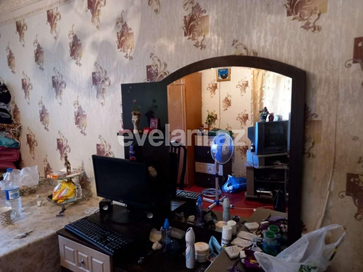 Продаётся, вторичка, 1-комнаты, 30 m², Иншаатчылар m.