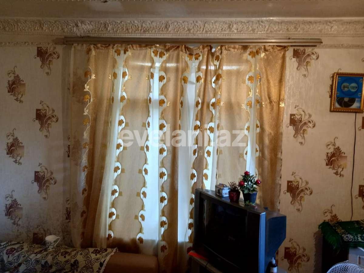 Продаётся, вторичка, 1-комнаты, 30 m², Иншаатчылар m.