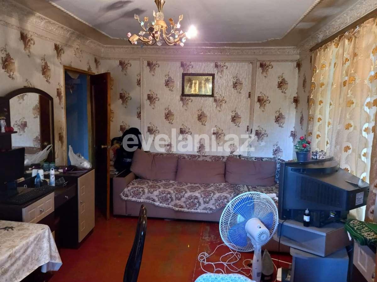 Продаётся, вторичка, 1-комнаты, 30 m², Иншаатчылар m.