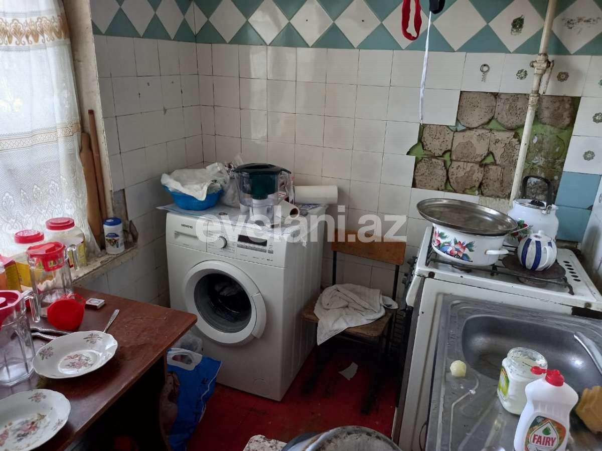 Продаётся, вторичка, 1-комнаты, 30 m², Иншаатчылар m.