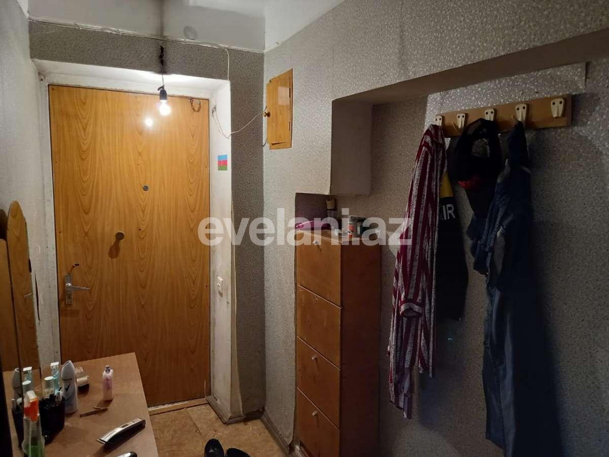 Продаётся, вторичка, 1-комнаты, 30 m², Иншаатчылар m.