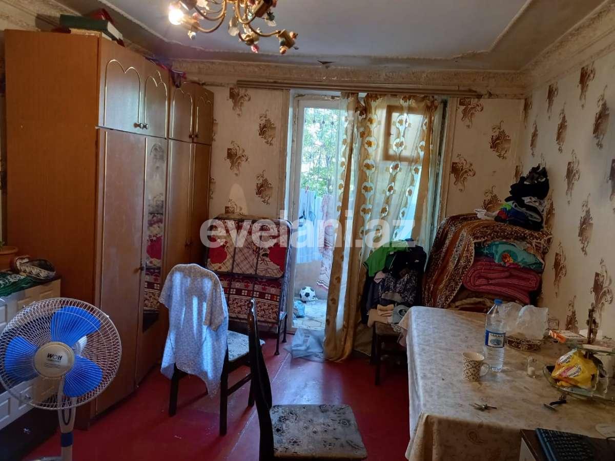 Продаётся, вторичка, 1-комнаты, 30 m², Иншаатчылар m.