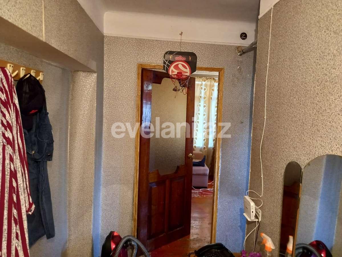 Продаётся, вторичка, 1-комнаты, 30 m², Иншаатчылар m.