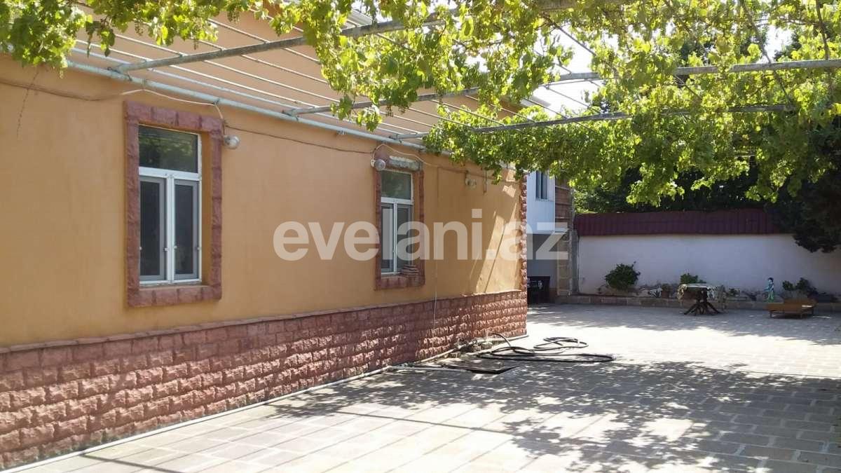 Продаётся, дом / дача, 5-комнаты, 200 m², Бузовна p.