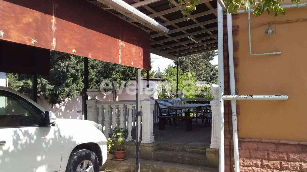 Продаётся, дом / дача, 5-комнаты, 200 m², Бузовна p.