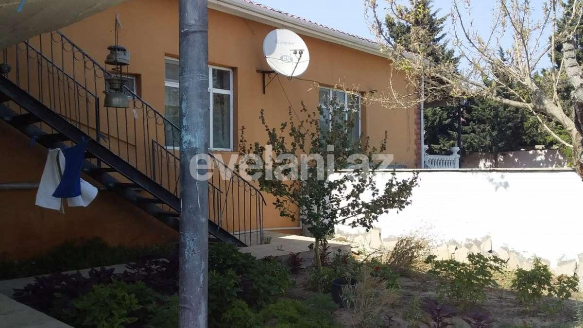 Продаётся, дом / дача, 5-комнаты, 200 m², Бузовна p.