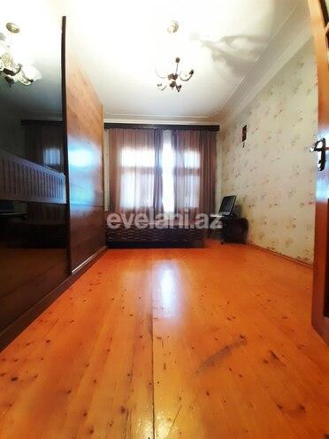 Продаётся, вторичка, 3-комнаты, 75 m², Насими m.