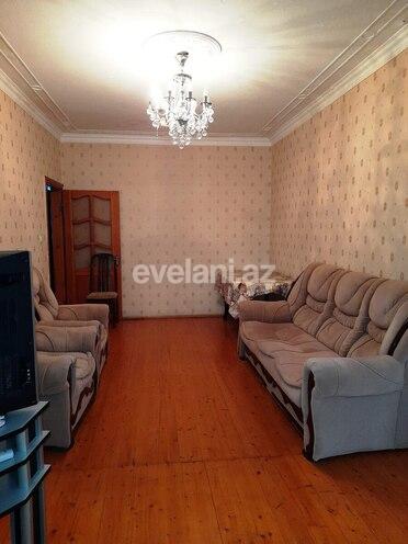 Продаётся, вторичка, 3-комнаты, 75 m², Насими m.