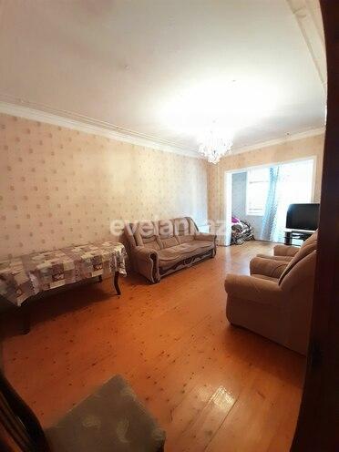 Продаётся, вторичка, 3-комнаты, 75 m², Насими m.